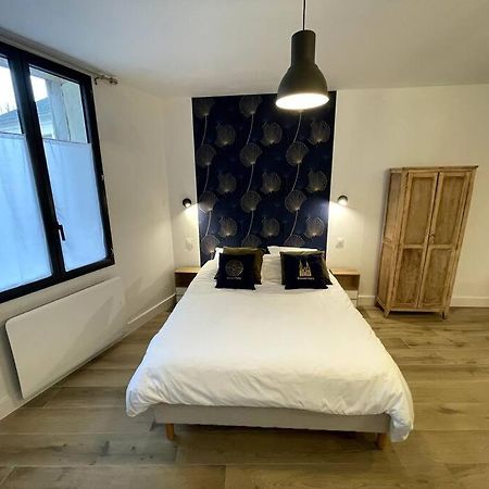 Alp Chartres - Cosy Studio Au Coeur De Chartres Avec Parking Экстерьер фото